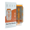 Folija za Zastitu Ekrana Glass Privacy 2.5D Dust Free za iPhone 18 Pro Max (6.9)