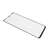 Folija za Zastitu Ekrana Glass 2.5D za Zte A51 Crna