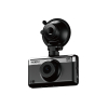 Auto Kamera Moxom MX-DC02 Dual 4K/30FPS + 720P/30FPS Crna