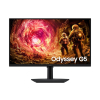 Monitor Samsung LS27FG502SUXEN 27"/OLED/2560X1440/180HZ/0.03MS Gtg/Hdmi,Dp/G-Sync,Freesync/Vesa/Crna