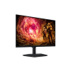 Monitor Samsung LS27FG502SUXEN 27"/OLED/2560X1440/180HZ/0.03MS Gtg/Hdmi,Dp/G-Sync,Freesync/Vesa/Crna