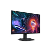 Monitor Samsung LS27FG504SUXEN 27"/OLED/2560X1440/180HZ/0.03MS Gtg/Hdmi,Dp/G-Sync,Freesync/Vesa/Crna