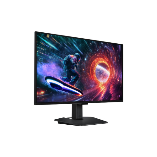 Monitor Samsung LS27FG504SUXEN 27"/OLED/2560X1440/180HZ/0.03MS Gtg/Hdmi,Dp/G-Sync,Freesync/Vesa/Crna