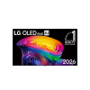 Televizor LG OLED83C61LA/OLED/83"/4K Ultra Hd/Smart/WebOS 26/CRNA