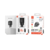 Kucni Punjac Moxom MX-HC314 40W PD 60W Avs Type-C na Type-C Crni