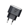 Kucni Punjac Moxom MX-HC344 PD 45W Type-C na Type-C Crni