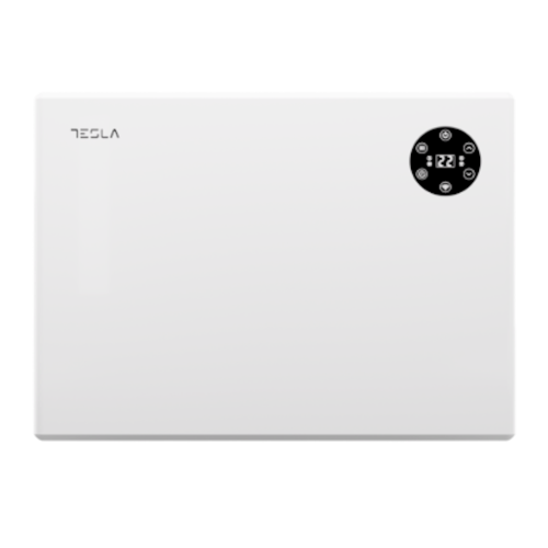 Grejalica Tesla PC502WDW PANELNA/SMART/WIFI/2000W/40X87X12/BELA