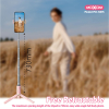 Selfie Drzac/Tripod Moxom MX-SS15 Pink