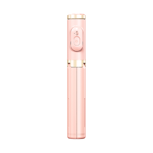 Selfie Drzac/Tripod Moxom MX-SS15 Pink