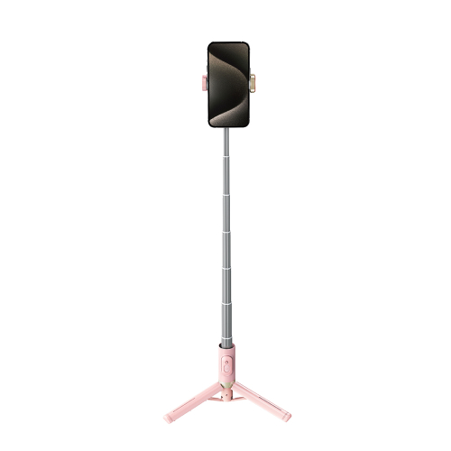 Selfie Drzac/Tripod Moxom MX-SS15 Pink