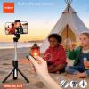 Selfie Drzac/Tripod Moxom MX-SS22 Crni