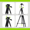 Drzac Tripod Unme PYP-J1007 Crni