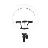 LED Svetlo Unme PYP-18 (45CM) Crno
