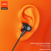 Slusalice Moxom MX-EP93 Type-C Crni