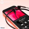Slusalice Bluetooth Sportske Moxom MX-WL97 Crne