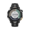 Smart Watch DT G9 Crni (Silikonska Narukvica)