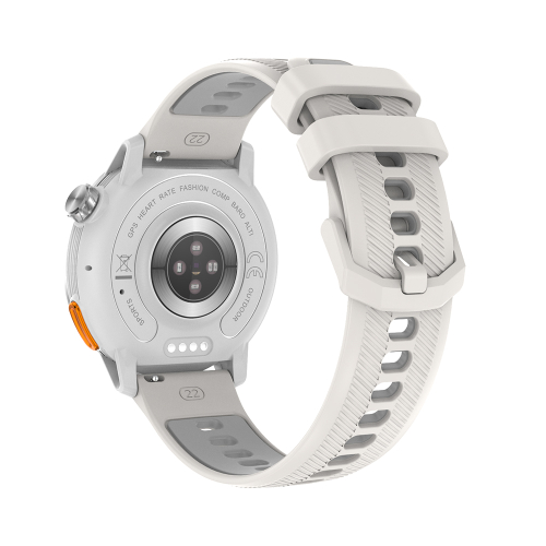 Smart Watch DT G9 Sivi (Silikonska Narukvica)