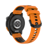 Smart Watch DT G9 Narandzasti (Silikonska Narukvica)