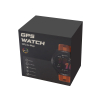 Smart Watch DT G9 Narandzasti (Silikonska Narukvica)