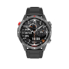 Smart Watch DT G10 Crni (Silikonska Narukvica)