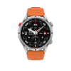 Smart Watch DT G10 Sivi (Silikonska Narukvica)