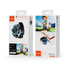 Moxom MX-TR06 Deciji Sat sa Find MY Lokatorom za Ios Crni