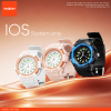 Moxom MX-TR06 Deciji Sat sa Find MY Lokatorom za Ios Roze
