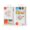 Moxom MX-TR06 Deciji Sat sa Find MY Lokatorom za Ios Roze