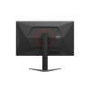 Monitor Aoc U27G4XM 27"/IPS MINILED/3840X2160/160HZ/1MS Gtg/Hdmi,Dp,Usb/Gsync/Pivot,Visina/Vesa/Crna