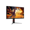 Monitor Aoc U27G4XM 27"/IPS MINILED/3840X2160/160HZ/1MS Gtg/Hdmi,Dp,Usb/Gsync/Pivot,Visina/Vesa/Crna