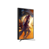 Monitor Aoc U27G4XM 27"/IPS MINILED/3840X2160/160HZ/1MS Gtg/Hdmi,Dp,Usb/Gsync/Pivot,Visina/Vesa/Crna