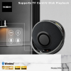 Zvucnik Bluetooth Moxom 150W MX-SK105 Crna