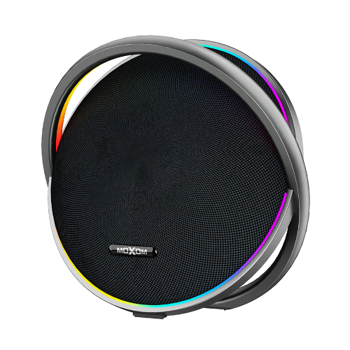 Zvucnik Bluetooth Moxom 150W MX-SK105 Crna