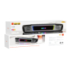 Zvucnik Bluetooth Moxom 10W MX-SK107 Crni