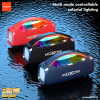 Zvucnik Bluetooth Moxom 120W MX-SK92 sa Mikrofonom Crni