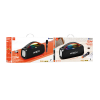 Zvucnik Bluetooth Moxom 120W MX-SK92 sa Mikrofonom Crni