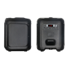 Zvucnik Bluetooth NDR-2210 20W 10 Inca sa Dva Mikrofona Crni