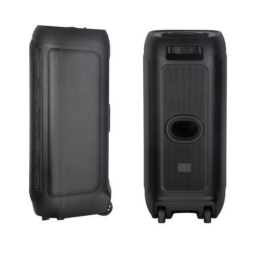 Zvucnik Bluetooth NDR-1310 (Dsp) 60W 2*10 Inca sa Dva Mikrofona Crni