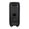 Zvucnik Bluetooth NDR-1308 (Dsp) 60W 2*8 Inca sa Dva Mikrofona Crni