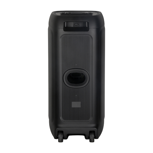 Zvucnik Bluetooth NDR-1308 (Dsp) 60W 2*8 Inca sa Dva Mikrofona Crni