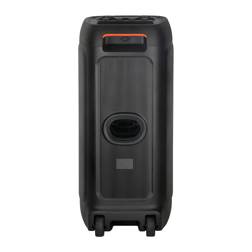 Zvucnik Bluetooth NDR-S110 40W 2 X 10INCA sa Dva Mikrofona Crni