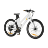 ER2 E-Flow Bela 48V 13,6AH Litijum-Jonska 26" 165-182(M/L) 26X2.35 Prednja Disk Zadnja Disk