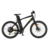 ER2 E-Flow Crna 48V 13,6 AH Litijum-Jonska 26" 165-182(M/L) 26X2.35 Prednja Disk Zadnja Disk