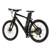 ER2 E-Flow Crna 48V 13,6 AH Litijum-Jonska 26" 165-182(M/L) 26X2.35 Prednja Disk Zadnja Disk