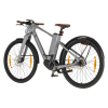 UM2 Classic E-Flow Siva 48V 12.6 AH Litijum-Jonska 29" 170–190 CM (L/Xl) 29X2.10 Prednja Disk Zadnja