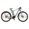 UM2 Classic E-Flow Siva 48V 12.6 AH Litijum-Jonska 29" 170–190 CM (L/Xl) 29X2.10 Prednja Disk Zadnja