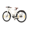 UM2 Classic E-Flow bez 48V 12.6 AH Litijum-Jonska 29" 170–190 CM (L/Xl) 29X2.10 Prednja Disk Zadnja