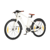 UM2 Classic E-Flow bez 48V 12.6 AH Litijum-Jonska 29" 170–190 CM (L/Xl) 29X2.10 Prednja Disk Zadnja