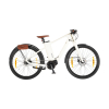 UM2 Classic E-Flow bez 48V 12.6 AH Litijum-Jonska 29" 170–190 CM (L/Xl) 29X2.10 Prednja Disk Zadnja