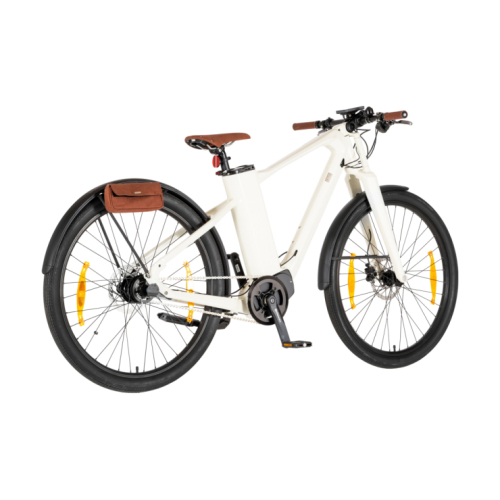 UM2 Classic E-Flow bez 48V 12.6 AH Litijum-Jonska 29" 170–190 CM (L/Xl) 29X2.10 Prednja Disk Zadnja